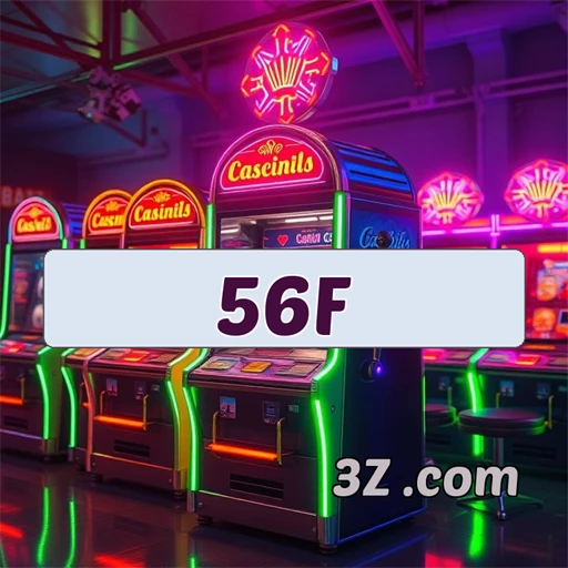56f.com Aplicativo Móvel