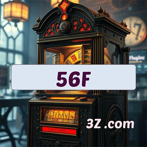 56f.com Segurança Garantida