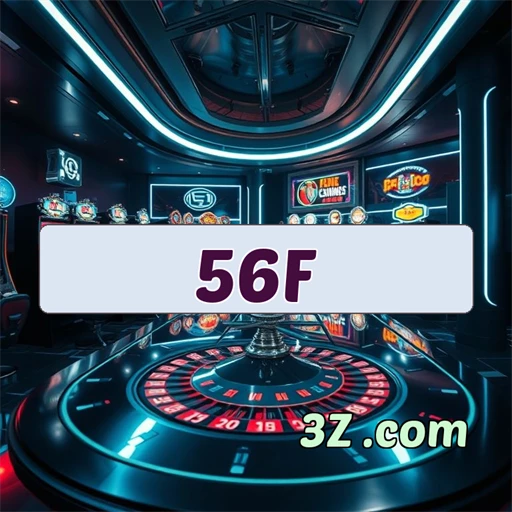 Recursos Incríveis de Esporte no 56f.com Para Você