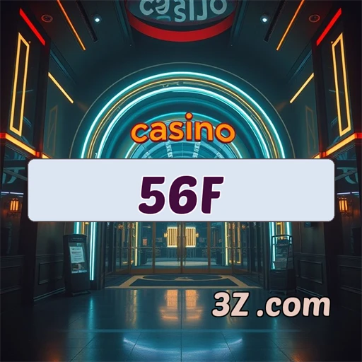 56f.com Variedade de Jogos