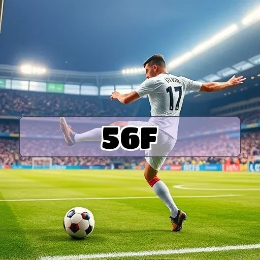 56f.com: Eventos Imperdíveis para Jogadores Brasileiros se Divertirem