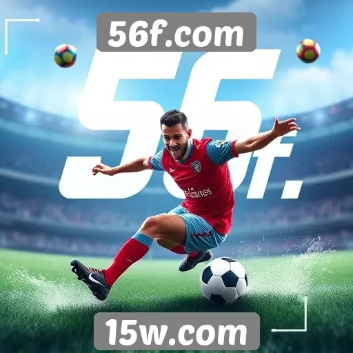 O impacto das promoções no tráfego do 56f.com