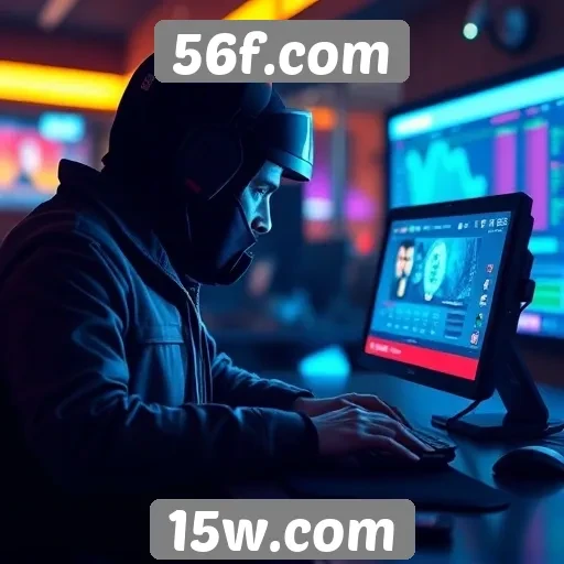 Recursos de segurança em plataformas de jogos online